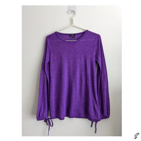 Massimo Dutti Long Sleeve - Picture 1 of 2